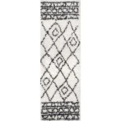 NuLOOM Sheena Cozy Shag Global Area Rug -Home Decor Shop GUEST 5b503b56 b15a 445c b781 395a7570e3f1