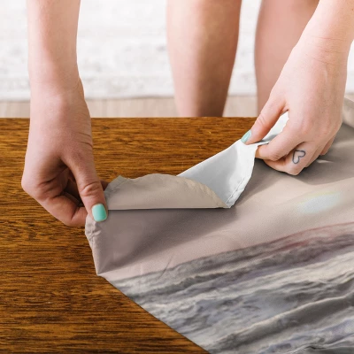 Henrike Schenk - Travel Photography Pastel Tones Ocean In Holland Photo Dutch Coast Seafoam And Waves Tapestry - Society6 2 Henrike Schenk - Travel Photography Pastel Tones Ocean In Holland Photo Dutch Coast Seafoam And Waves Tapestry - Society6 - Image 2