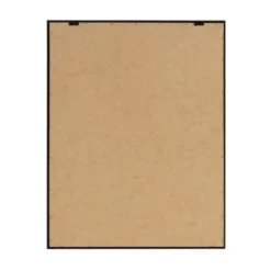 18" X 24" Sylvie Lion Framed Canvas Wall Art By Rachel Lee Black/Gray - Kate And Laurel -Home Decor Shop GUEST 5d183ab6 3ff7 4c9e a973 5954e792ac48 1