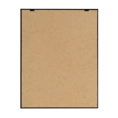 18" X 24" Sylvie Cassettes Framed Canvas Wall Art By Statement Goods Gray - Kate And Laurel 3 18" X 24" Sylvie Cassettes Framed Canvas Wall Art By Statement Goods Gray - Kate And Laurel - Image 3