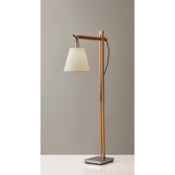 53" X 61" 3-way Walden Floor Lamp Camel - Adesso 5 53" X 61" 3-way Walden Floor Lamp Camel - Adesso -Home Decor Shop GUEST 5d826861 ba75 48ac adbb 1b1a2431239e
