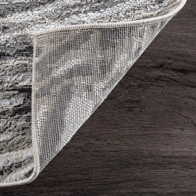 NuLOOM Drea Marble Abstract Area Rug 6 NuLOOM Drea Marble Abstract Area Rug - Image 6