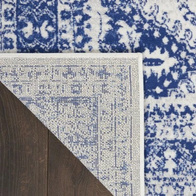 Nourison Whimsicle WHS15 Indoor Area Rug 2 Nourison Whimsicle WHS15 Indoor Area Rug - Image 2