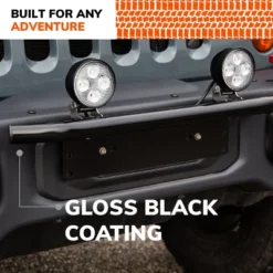 SYLVANIA - Universal License Plate Bracket - Lifetime Limited Warranty, Easy To Install Off Road LED Work Light, Best Quality Off Road Light, Truck, , Boat, ATV, UTV, SUV, 4x4 (1 PC) 6 SYLVANIA - Universal License Plate Bracket - Lifetime Limited Warranty, Easy To Install Off Road LED Work Light, Best Quality Off Road Light, Truck, , Boat, ATV, UTV, SUV, 4x4 (1 PC) -Home Decor Shop GUEST 639f1e06 54ed 48b8 979a 7c52d6878d0e