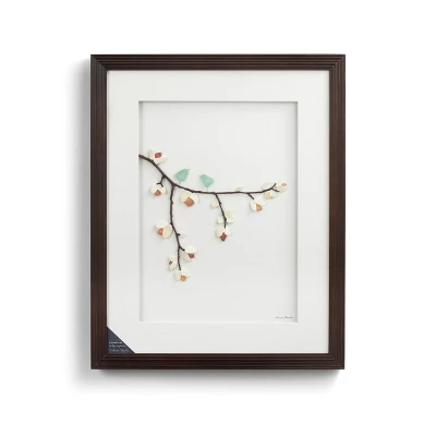 DEMDACO Sweetness Of Springtime Wall Art White 1 DEMDACO Sweetness Of Springtime Wall Art White