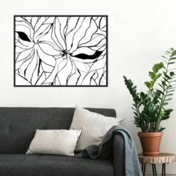 30" X 22" Sernea By Ritikia Gandhi Framed Canvas Wall Art Black - Amanti Art 13 30" X 22" Sernea By Ritikia Gandhi Framed Canvas Wall Art Black - Amanti Art -Home Decor Shop GUEST 649ccc21 ec59 4775 a9db 32874a1c7451