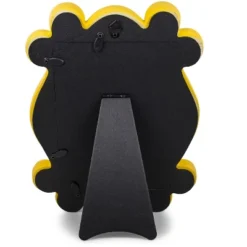 Ukonic Friends Yellow Door Polyresin Photo Frame With Stand | 10 X 7.5 Inches