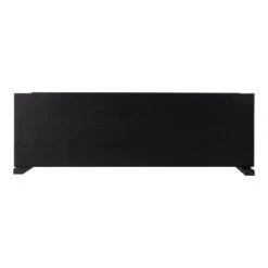 24" X 8" X 24" Meridien Wood Wall Shelf Black - Kate & Laurel All Things Decor -Home Decor Shop GUEST 666f9f0a 145e 46c8 a7cd be0c60ed263d