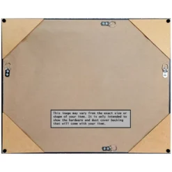 Regis Barnwood Narrow Non-Beveled Wood Bathroom Wall Mirror Wall Mirror -Home Decor Shop GUEST 67149c66 3707 4242 9c9e 142a9a262769