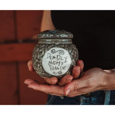 Ukonic Disney The Nightmare Before Christmas Sally's Jar Candle | Deadly Night Shade 3 Ukonic Disney The Nightmare Before Christmas Sally's Jar Candle | Deadly Night Shade - Image 3