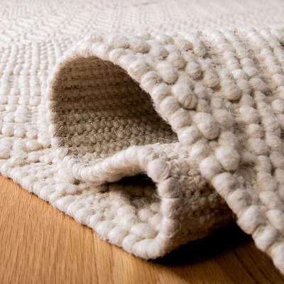 Natura NAT852 Area Rug - Safavieh 4 Natura NAT852 Area Rug - Safavieh - Image 4