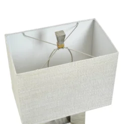 Contemporary Table Lamp Palladium Silver Finish - StyleCraft 8 Contemporary Table Lamp Palladium Silver Finish - StyleCraft -Home Decor Shop GUEST 686bfc37 7b09 4859 9332 d54e087aa431