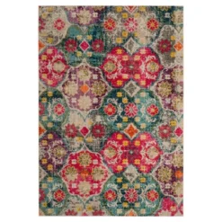 Taveon Loomed Rug - Safavieh -Home Decor Shop GUEST 68862650 bff2 4b93 aa7b 90e97340fb20