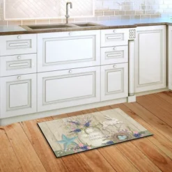 Briarwood Lane Gifts Of Spring Primitive Doormat Floral Mason Jar Indoor Outdoor 30" X 18" 5 Briarwood Lane Gifts Of Spring Primitive Doormat Floral Mason Jar Indoor Outdoor 30" X 18" -Home Decor Shop GUEST 68a61238 e38a 463c a23c 5005f381b6d8