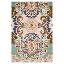 Harvey Medallion Area Rug - Safavieh 25 Harvey Medallion Area Rug - Safavieh -Home Decor Shop GUEST 6b1fbda1 e2df 4198 b638 13ac8ee5e5a3