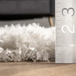 NuLOOM Sheena Cozy Shag Global Area Rug -Home Decor Shop GUEST 6c3c8886 b666 4baf a270 e889ce750a27