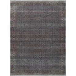 Nourison Washable Brilliance Vintage Indoor Rug -Home Decor Shop GUEST 6e438b8f 4bd6 40e7 b5da 9db0d982b7ce