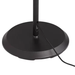 360 Lighting Traditional Pharmacy Floor Lamp LED Dimmable 62" Tall Black Adjustable Arm For Living Room Reading Bedroom Office -Home Decor Shop GUEST 6e46b81e c7c6 4c23 983a f311f7885e6c