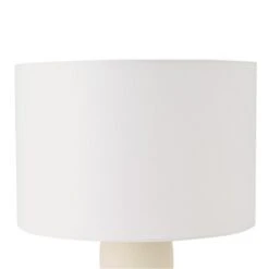 23" Organic Wavy Table Lamp - Nourison -Home Decor Shop GUEST 70e0dce2 01d7 451c bbe0 08ec132c8972