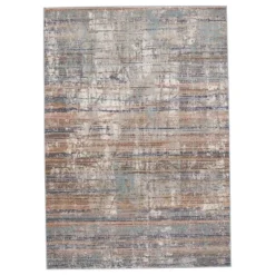 Lysandra Abstract Area Rug Blue/Tan - Jaipur Living -Home Decor Shop GUEST 71226030 46f5 4c26 8a01 07edae0ba986