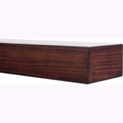 Houston Wooden Fireplace Mantel Shelf With Hidden Compartment | Beautiful Wooden Rustic Shelf - Mantels Direct -Home Decor Shop GUEST 7196194e 16bb 49e5 9008 ac90f1b2c4a5