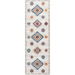 NuLOOM Nina Aztec Area Rug 18 NuLOOM Nina Aztec Area Rug -Home Decor Shop GUEST 71ae98c6 99f7 4b03 90f9 5c9d43eb2645