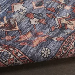 Nourison Washable Brilliance Traditional Indoor Rug -Home Decor Shop GUEST 72e0887d 5053 439c 8615 9d91d5e5b5c8