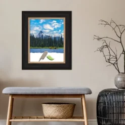 Amanti Art Vogue Picture Frame -Home Decor Shop GUEST 738c86b0 24f0 4da3 860c 5253a4ecba13