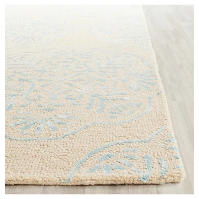 Bella Shapes Accent Rug - Safavieh 1 Bella Shapes Accent Rug - Safavieh