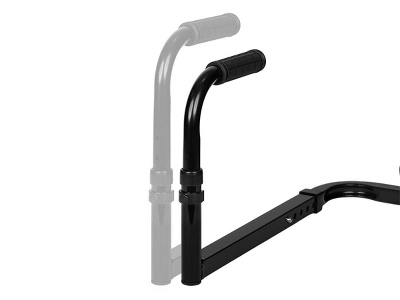 MPM Universal Stand Assist Adjustable Couch Lift Assist Standing Aid Safety Grab Bar For Elderly Seniors Patients Disabled Daily Living Mobility Aid 4 MPM Universal Stand Assist Adjustable Couch Lift Assist Standing Aid Safety Grab Bar For Elderly Seniors Patients Disabled Daily Living Mobility Aid - Image 4