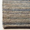 Melva Stripe Knotted Rug - Safavieh