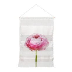 Cassia Beck Ranunculus Flower Fiber Wall Hanging - Society6 7 Cassia Beck Ranunculus Flower Fiber Wall Hanging - Society6 -Home Decor Shop GUEST 7619d56b 11f7 44cc 8ebe 3f4cc5bc11cc