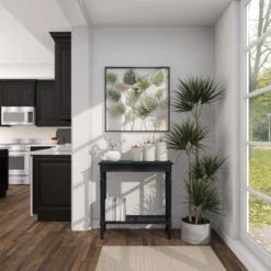 30" X 30" Metal Leaf Tall Cut-Out Wall Decor With Intricate Laser Cut Designs Green - Olivia & May -Home Decor Shop GUEST 793cff00 9cd1 400a b334 301b56d1e4cd