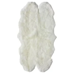 Hand Tufted Double Pelt Faux Sheepskin - NuLOOM -Home Decor Shop GUEST 79a7da98 4750 4b6b bf17 e2a060c8fc9d