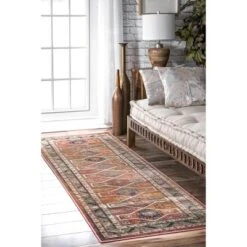 NuLOOM Traditional Monica Area Rug -Home Decor Shop GUEST 7b451a2f 21c4 4616 8ff4 20a82d8b0e2b