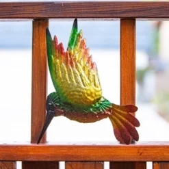Set Of 2 Metal Hummingbird Wall Art - Ultimate Innovations 9 Set Of 2 Metal Hummingbird Wall Art - Ultimate Innovations -Home Decor Shop GUEST 7b564567 cc80 4cd3 aa18 35cac156896c