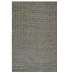 Plow & Hearth - Wool Blend Dalton Indoor / Outdoor Rug, 24" X 42" -Home Decor Shop GUEST 7ede3dec 033b 4ede 9c22 7de6e7a54d25