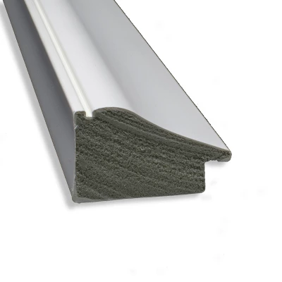 Amanti Art Vanity White Narrow Picture Frame 2 Amanti Art Vanity White Narrow Picture Frame - Image 2