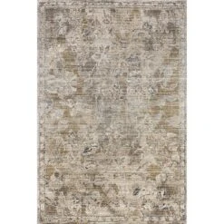 NuLOOM Zenni Vintage Floral Indoor/Outdoor Machine Washable Area Rug 17 NuLOOM Zenni Vintage Floral Indoor/Outdoor Machine Washable Area Rug -Home Decor Shop GUEST 7fa76fcb a077 4615 b2b0 7aa494f1f8e4