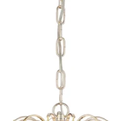 Vienna Full Spectrum Mellie Champagne Gold Chandelier 24" Wide French Crystal 6-Light Fixture For Dining Room House Kitchen Island Entryway Bedroom 11 Vienna Full Spectrum Mellie Champagne Gold Chandelier 24" Wide French Crystal 6-Light Fixture For Dining Room House Kitchen Island Entryway Bedroom -Home Decor Shop GUEST 807beebd 6b3a 440c 9caa a116929b9131