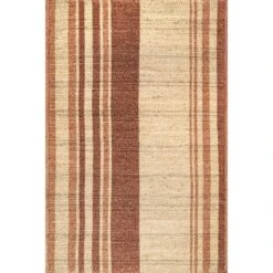 NuLOOM Rubi Braided Stripes Jute Area Rug 15 NuLOOM Rubi Braided Stripes Jute Area Rug -Home Decor Shop GUEST 813d8e42 6f56 401a aeca f4de9b833686
