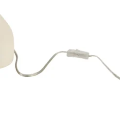 23" Organic Wavy Table Lamp - Nourison -Home Decor Shop GUEST 85bd99f7 f7bf 457c b766 f6ad15f07aa3