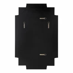 24" X 36" Minuette Decorative Framed Wall Mirror Bronze - Kate & Laurel All Things Decor -Home Decor Shop GUEST 86394d56 84a8 403d babf d8d84d02a68c