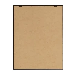 18" X 24" Sylvie Music Notes Framed Canvas Wall Art By Rachel Lee Natural - Kate And Laurel -Home Decor Shop GUEST 86741441 d110 4dbd a2b2 fcda8799283d