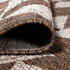 Andratx Modern Geometric Indoor/Outdoor Area Rug - JONATHAN Y 9 Andratx Modern Geometric Indoor/Outdoor Area Rug - JONATHAN Y -Home Decor Shop GUEST 86dde2bf 7f3b 4060 b97c 33a335fa68cc