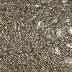 10"x14" Luminescence Fully Beaded Lumbar Throw Pillow - Mina Victory -Home Decor Shop GUEST 8942239a d1ef 4083 a74f 52add868dabb