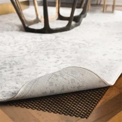 Nevlers Non-Slip Grip Pad For Rugs 8'x10' - Black -Home Decor Shop GUEST 8c3bb38b 127e 492e bafe 929c7459f71c