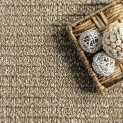 NuLOOM Tinslee Textured Farmhouse Area Rug -Home Decor Shop GUEST 8c4d8a7b 1587 49c9 be57 7e7da7239d6c