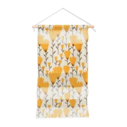 Alisa Galitsyna Early Fall Fiber Wall Hanging - Society6 -Home Decor Shop GUEST 8ce2fc63 6494 484d 98cc 0f8173c4bfd6