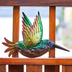 Set Of 2 Metal Hummingbird Wall Art - Ultimate Innovations 8 Set Of 2 Metal Hummingbird Wall Art - Ultimate Innovations -Home Decor Shop GUEST 8e6e8ccd 3e36 418e bf0c 8b3a0024724d